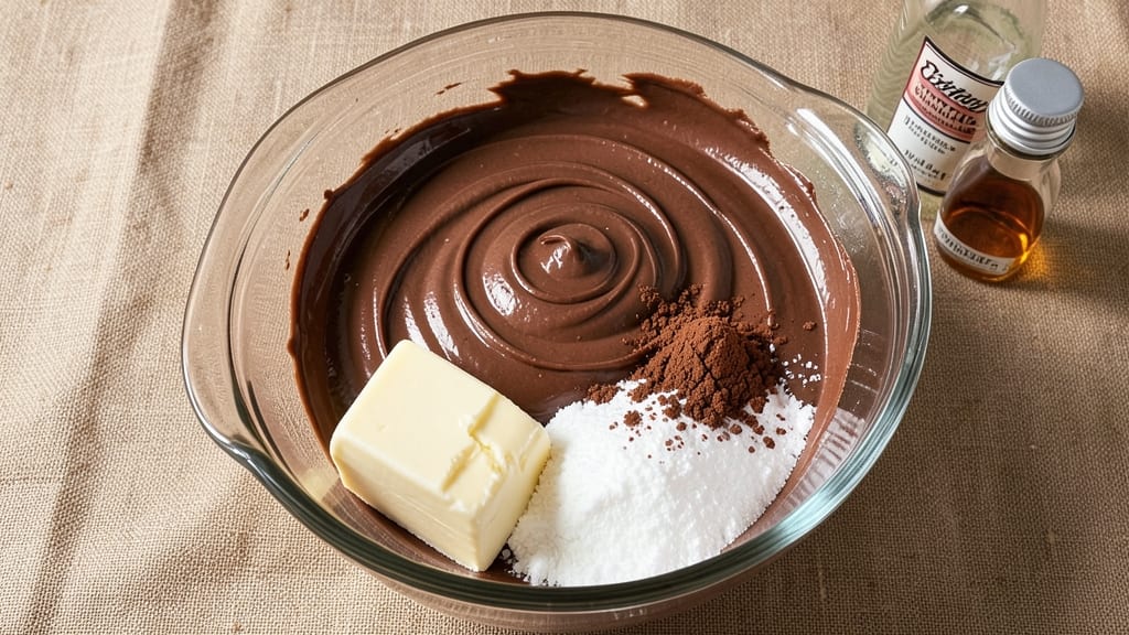 Betty Crocker Rich and Creamy Chocolate Frosting Recipe: Ultra-Smooth Spread With Zero Graininess