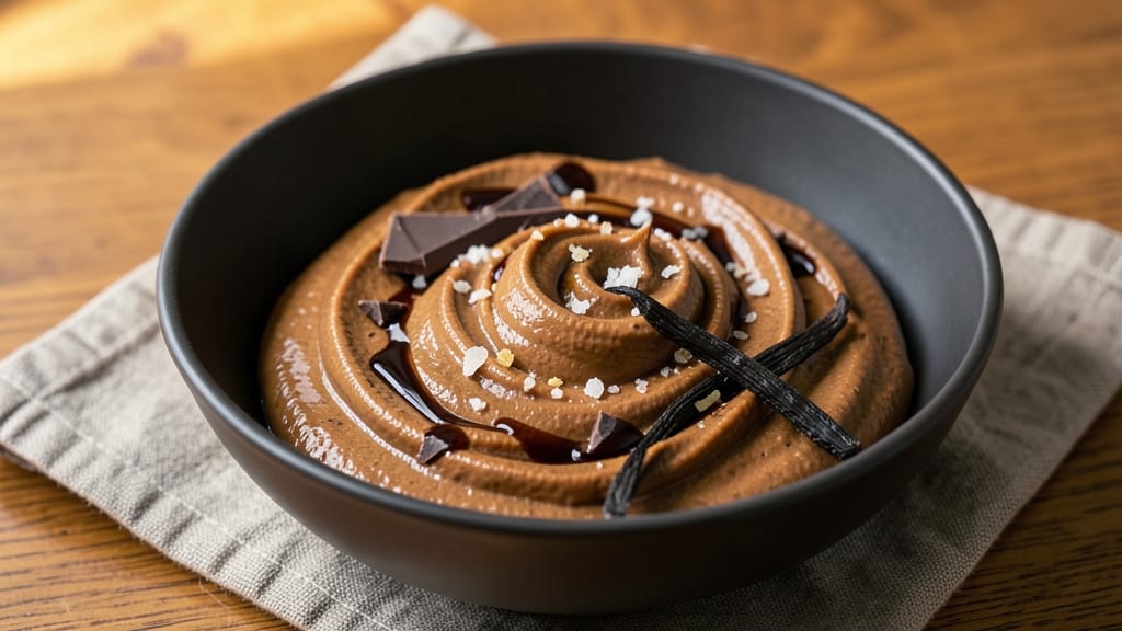 Baker's Sweet German Chocolate Frosting Recipe: Coffee-Infused Fudgy Swirls Without Cracks