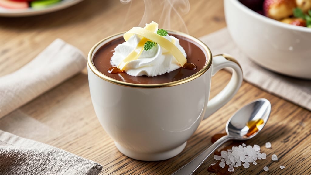 Best Swiss Miss Hot Chocolate Recipe: Velvety Melt-in-Your-Mouth Magic