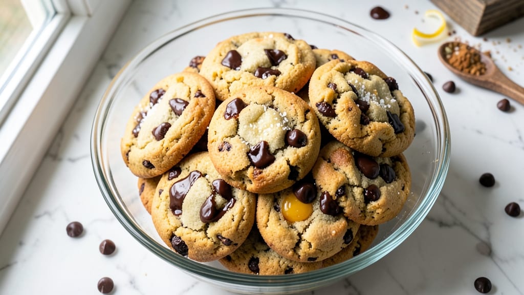 Carbquik Chocolate Chip Cookie Recipe: 10-Minute Mix, 15-Minute Magic