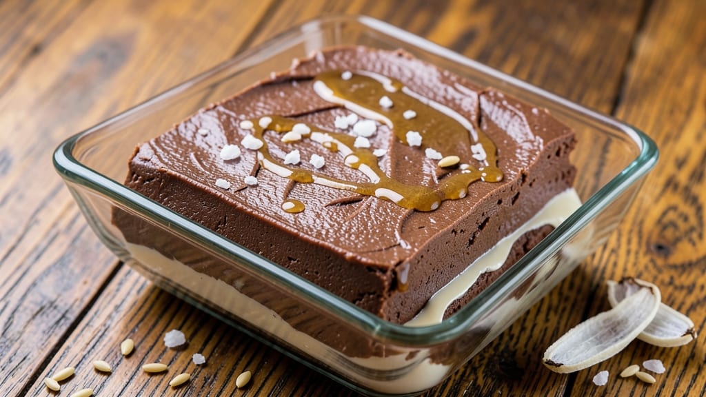 Brenda Gantt's Chocolate Fudge Recipe: One-Bowl Magic Without the Mess