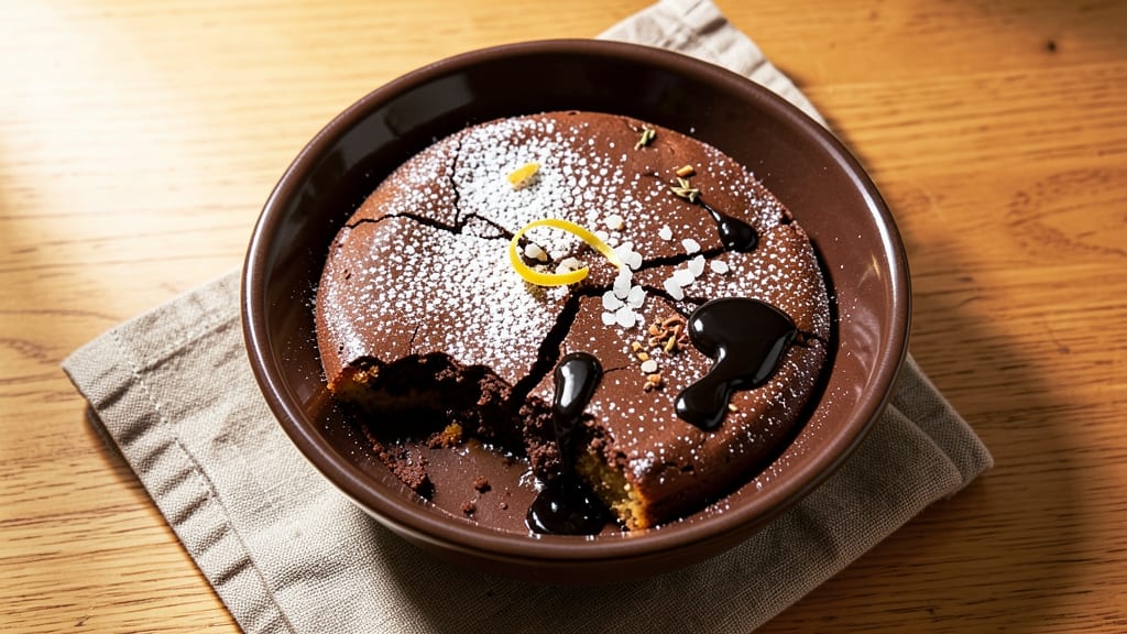 Baker's Bittersweet Chocolate Brownie Recipe: Deep Cocoa Fudginess With Coffee-Infused Moisture