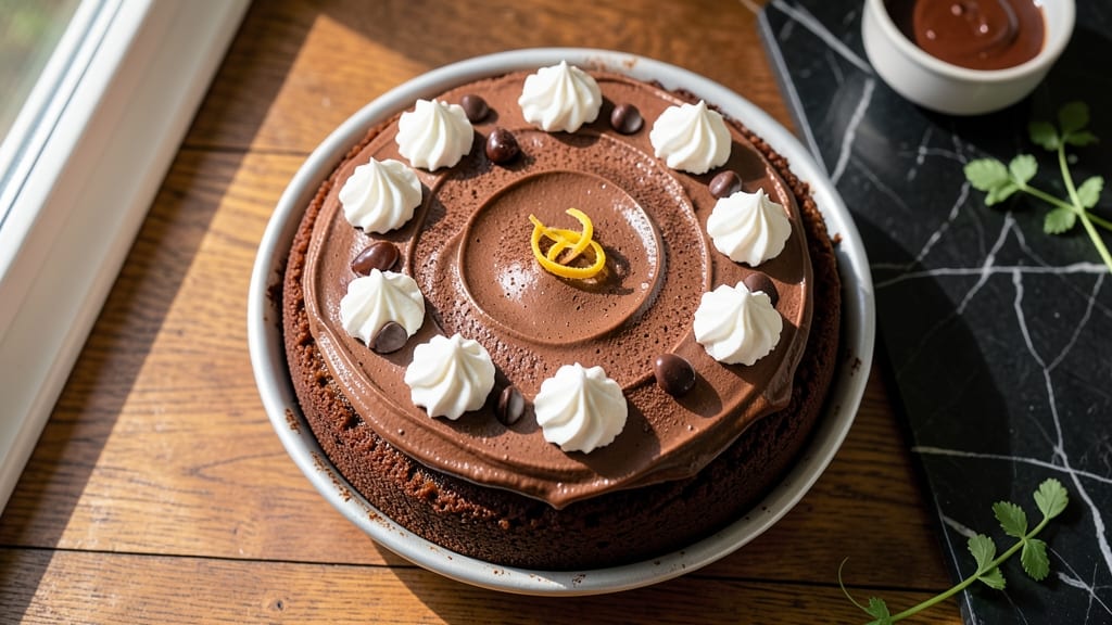 Bisquick Chocolate Shortcake Recipe: Triple-Layered Magic in One Bowl