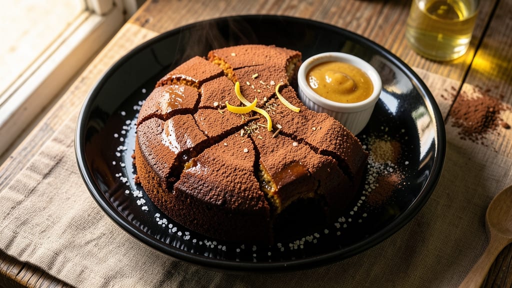 Best Ever Vegan Chocolate Cake Recipe: Ultra-Moist Layers With Coffee-Infused Depth