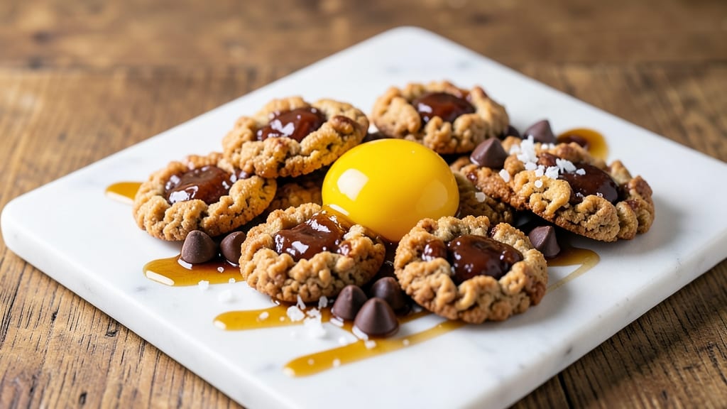 Chewy Chocolate Crinkles Recipe: Crispy Edges and Fudgy Cocoa Magic