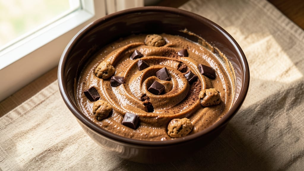 Brownie Chocolate Chip Cookie Dough Recipe: Fudgy Base Meets Gooey Cookie Dough Swirls