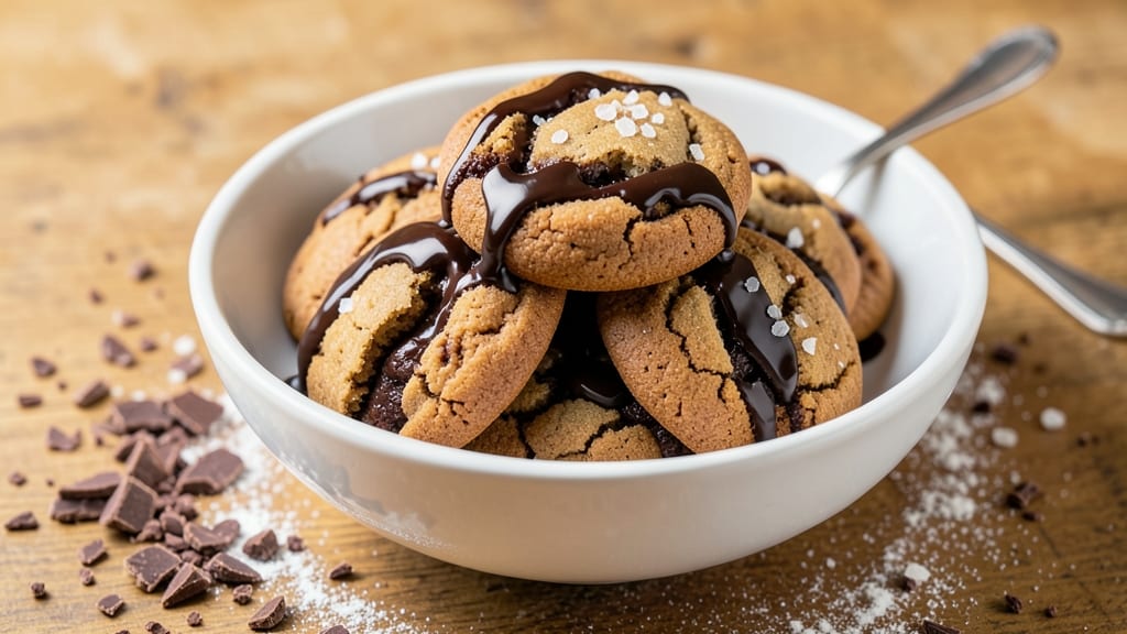 Best Chocolate Cookie Recipe Reddit: Reddit’s Top-Rated Fudgy-Chewy Masterpiece