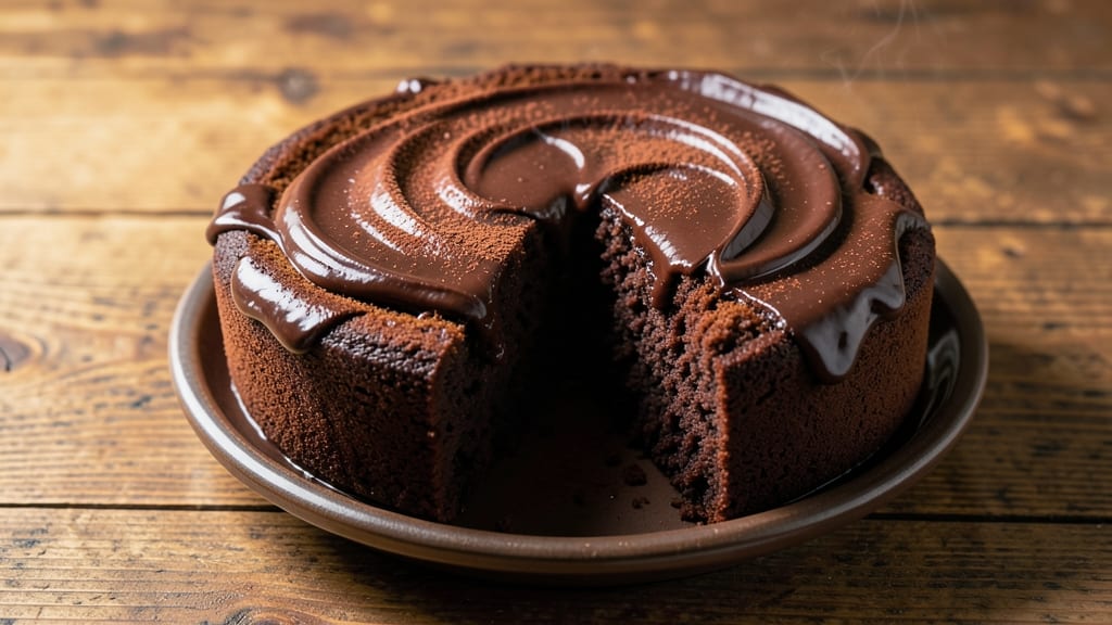 Best Moist Chocolate Cake Recipe in the World: Decadent Density Without a Dry Crumb