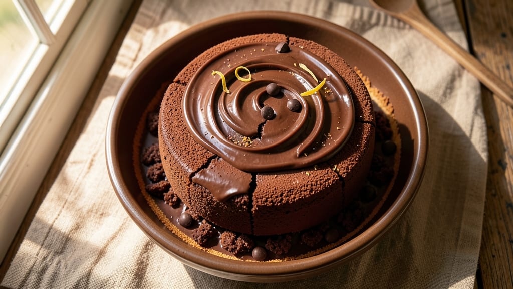 Best Moist Chocolate Cake Recipe Ever: Coffee-Infused Layers That Stay Fresh for Days
