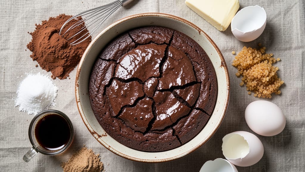 Big Moist Chocolate Cake Recipe: Coffee-Infused Crumb-Free Magic