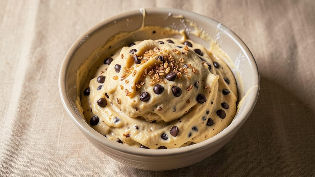 Betty Crocker Oatmeal Chocolate Chip Recipe: Warm Spice and Melty Chunks in Every Bite