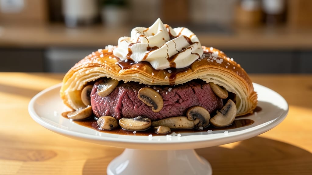 Beautiful Chocolate Cake Recipe: Triple-Layered Height With Coffee-Infused Moisture