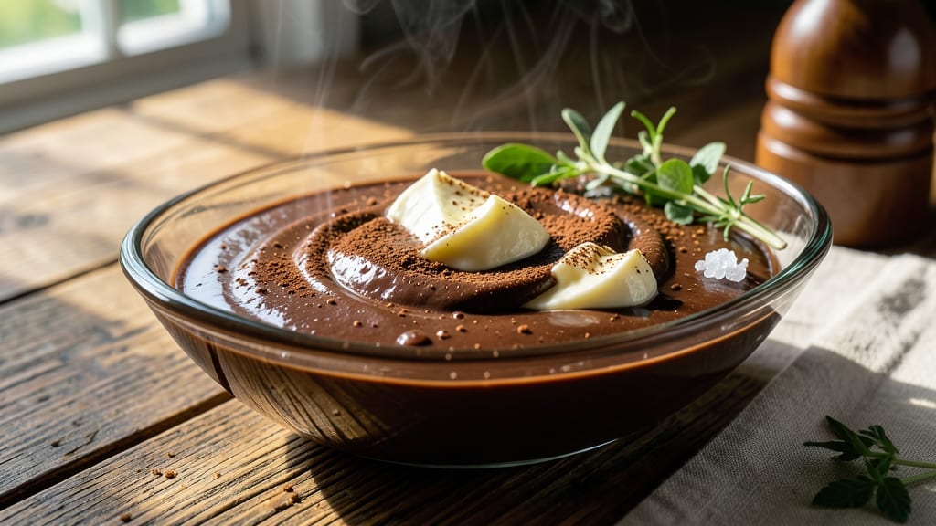 Bakers Chocolate Ganache Recipe: Silky-Smooth Pour for Decadent Desserts