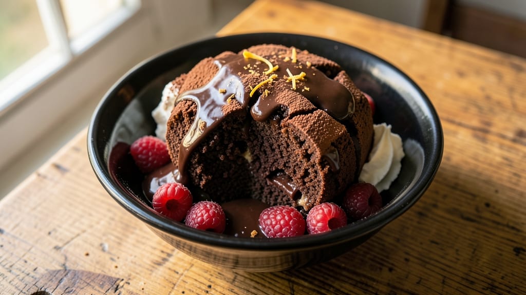 Big Fat Chocolate Cake Recipe: Decadent Density Without a Single Dry Crumb