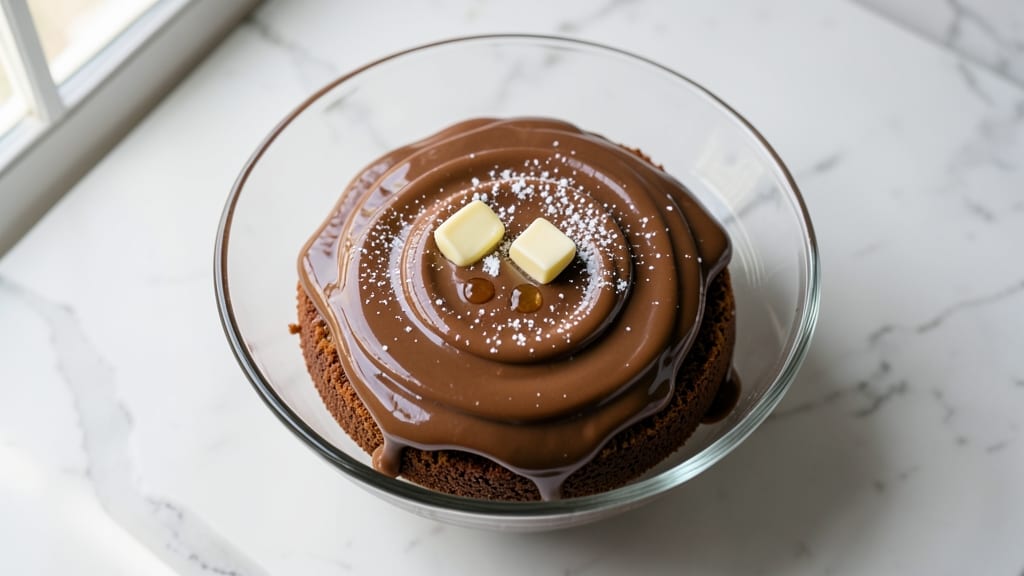Betty Crocker Chocolate Glaze Recipe: Silky Pour for Cakes and Cupcakes