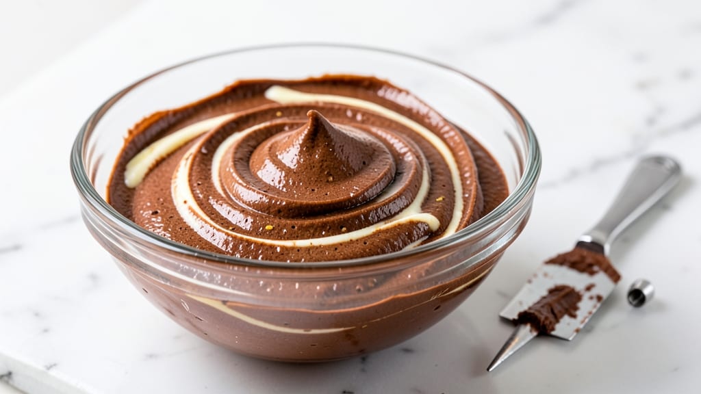 Best Chocolate Frosting Recipe for Piping: Stiff-Peak Stability for Decorative Masterpieces