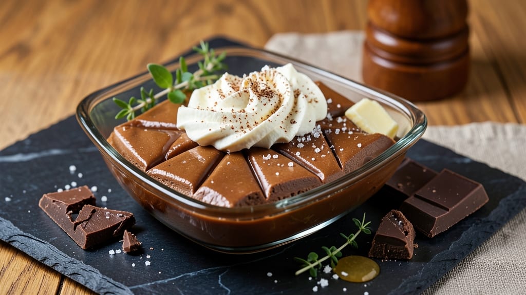 Baskin Robbins Chocolate Fudge Recipe: Triple-Layered Magic With Coffee-Infused Depth