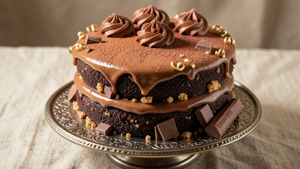 Cadbury Dairy Milk Chocolate Cake Recipe: Fudgy Cocoa Crunch With Secret Coffee Boost