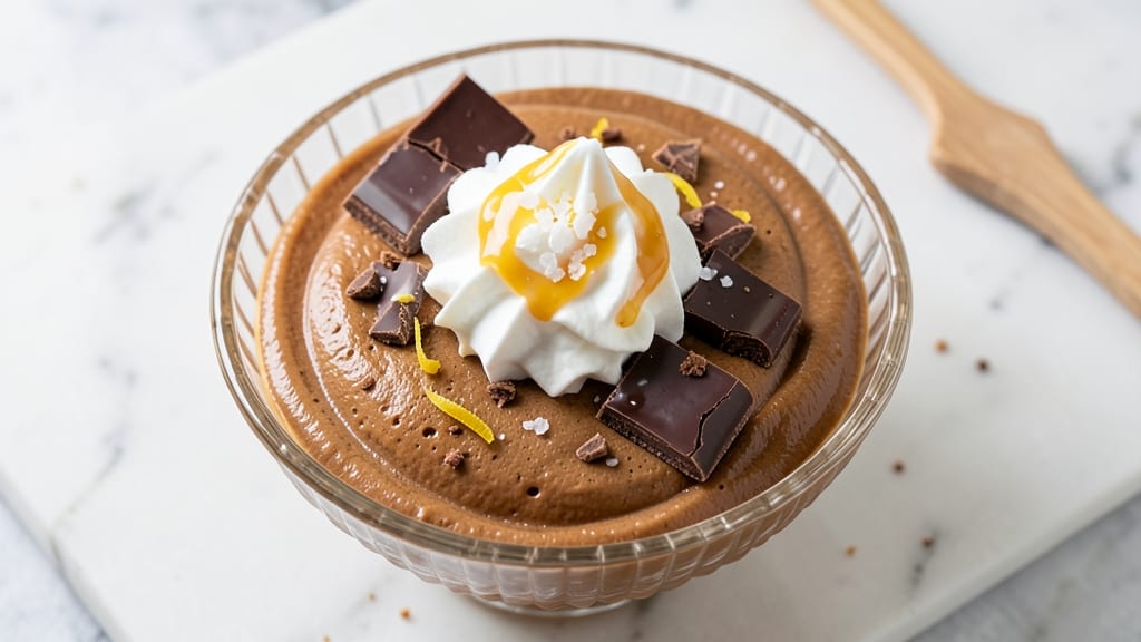 Cadbury Chocolate Ice Cream Recipe: Bold Cocoa Intensity With Creamy Swirls