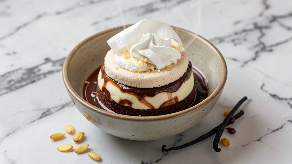Camellia Grill Chocolate Freeze Recipe: Microwave-Made Fudgy Swirls in Minutes