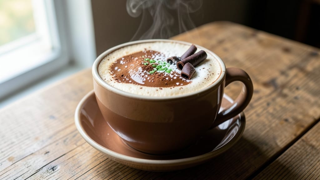 Carnation Instant Milk Hot Chocolate Recipe: Velvety Smoothness Without the Mess