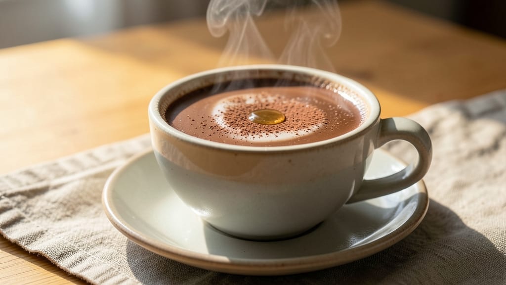 Carnation Evaporated Milk Hot Chocolate Recipe: Velvety Smoothness With Pantry Staples