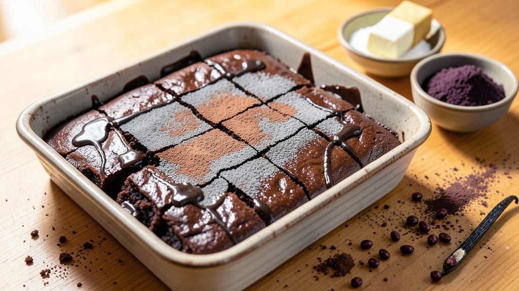 Cheap Chocolate Brownie Recipe: Fudgy Richness Without the Splurge