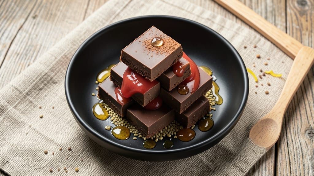 Cannabis Chocolate Bars Recipe: Infused Fudgy Squares With Perfect High-Low Balance