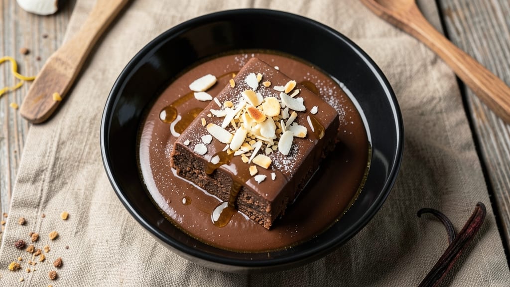 Cannabutter Chocolate Bars Recipe: Infused Fudgy Squares With Crunchy Topping