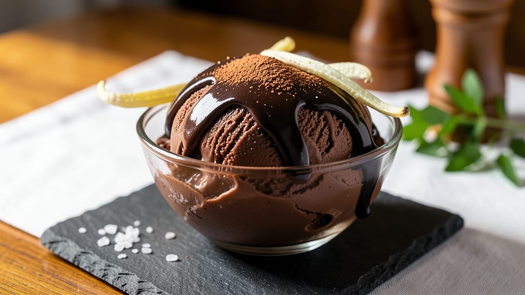 Baskin Robbins Chocolate Ice Cream Recipe: Ultra-Creamy Swirls With Secret Vanilla Bean Boost