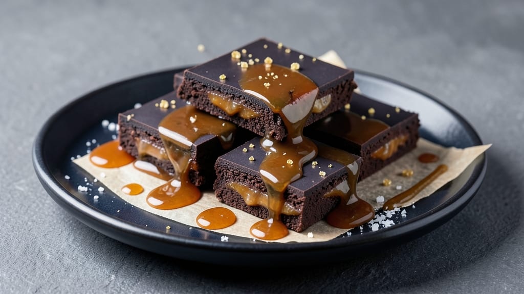 Caramel Filled Chocolate Recipe: Molten Centers That Never Set Too Soon