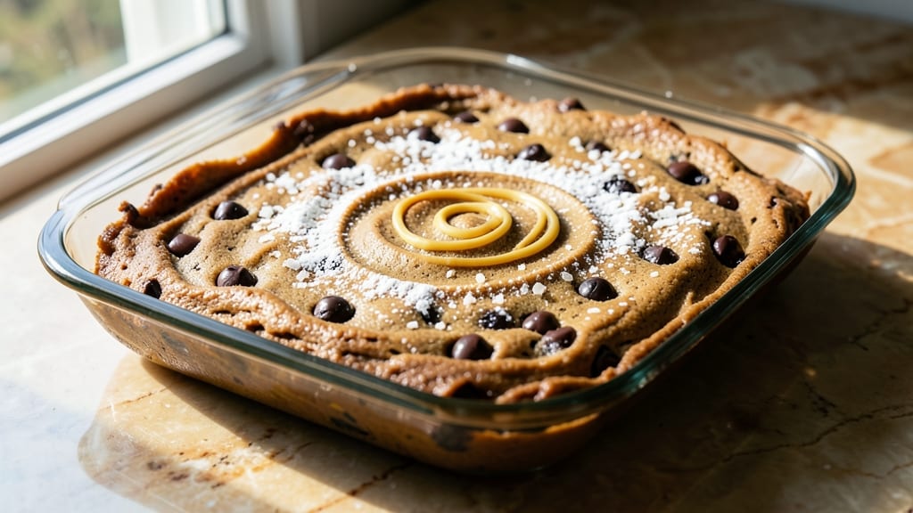Chewy Chocolate Chip Cookie Dough Recipe: No-Bake Dough That Stays Soft for Days