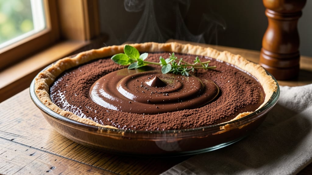 Betty Crocker Chocolate Pie Filling Recipe: Fudgy, Coffee-Infused Layers With No-Bake Ease