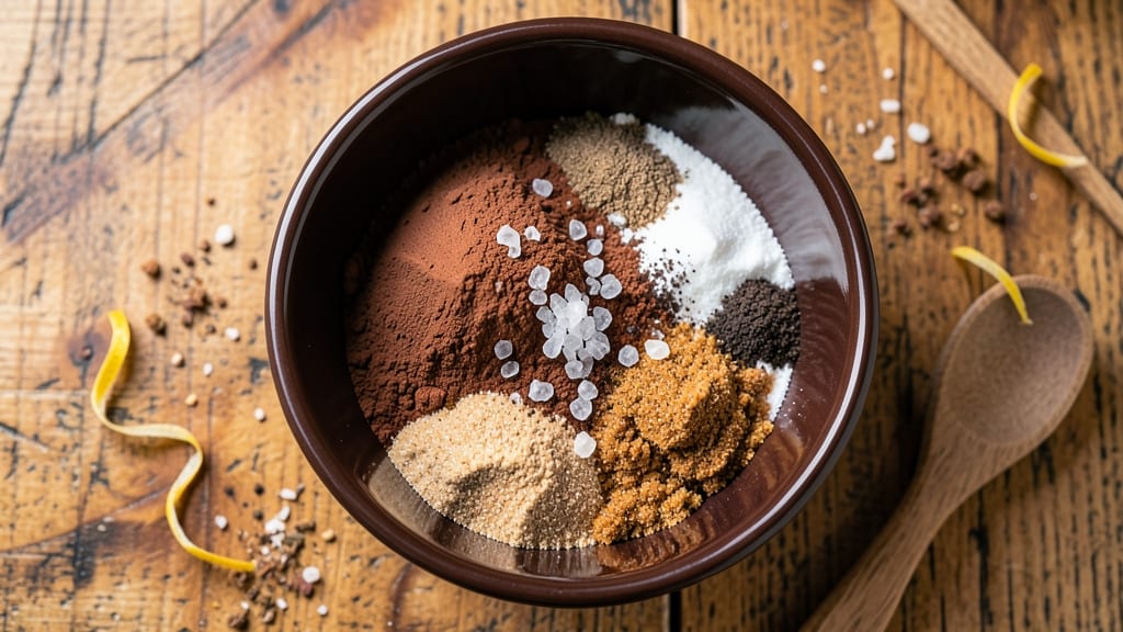 Bob's Red Mill Chocolate Cake Recipe: Deep Cocoa Crunch With Coffee-Infused Moisture