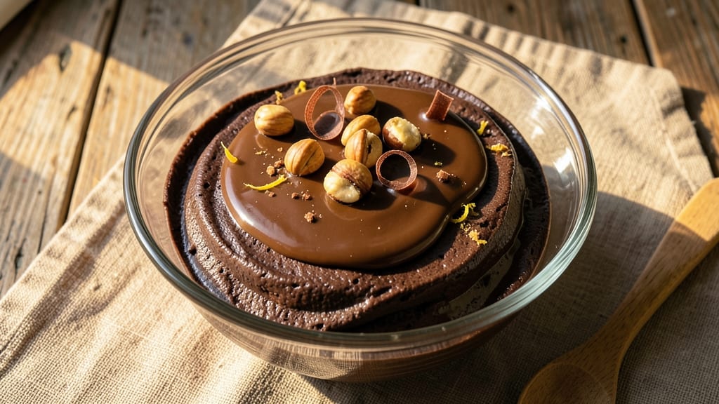 Best Chocolate Mousse Recipe: Reddit’s Velvet-Smooth Secret With Coffee Infusion