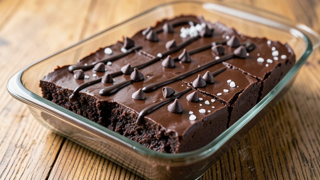 Carnation Evaporated Milk Chocolate Fudge Recipe: Ultra-Fudgy Texture Without Eggs