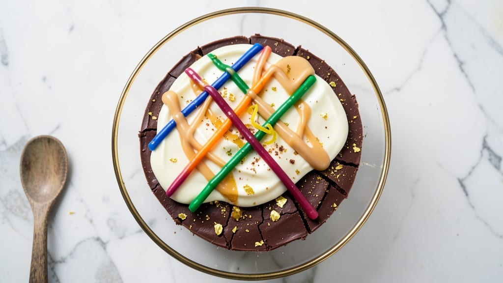 Candy Coated Chocolate Recipe: Crunchy Shells With Silky Centers