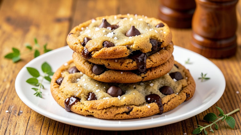 Carlo's Bakery Chocolate Chip Cookie Recipe: Warm Vanilla Swirls and Buttery Crunch