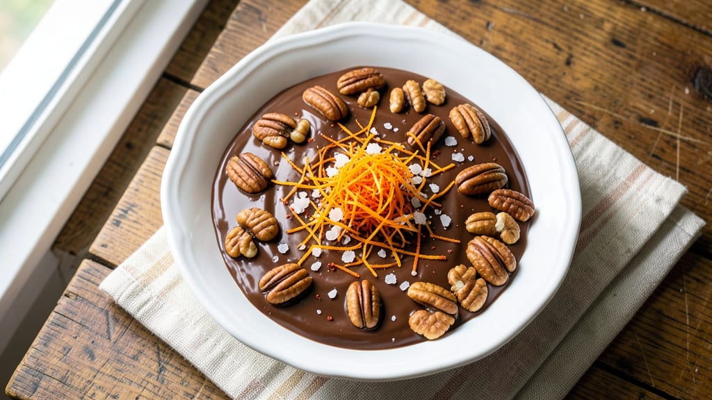 Bakers Chocolate Bark Recipe: Shatterproof Crunch With Nutty Sweetness