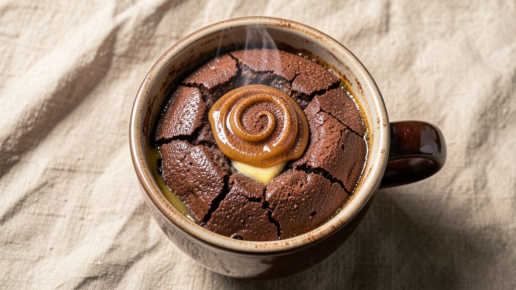 Best Chocolate Mug Cake Recipe Ever: Single-Serve Decadence in 5 Minutes