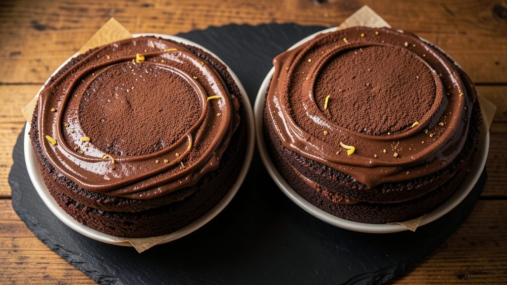 Cake Boss Chocolate Cake Recipe: Velvet Texture With Secret Espresso Boost