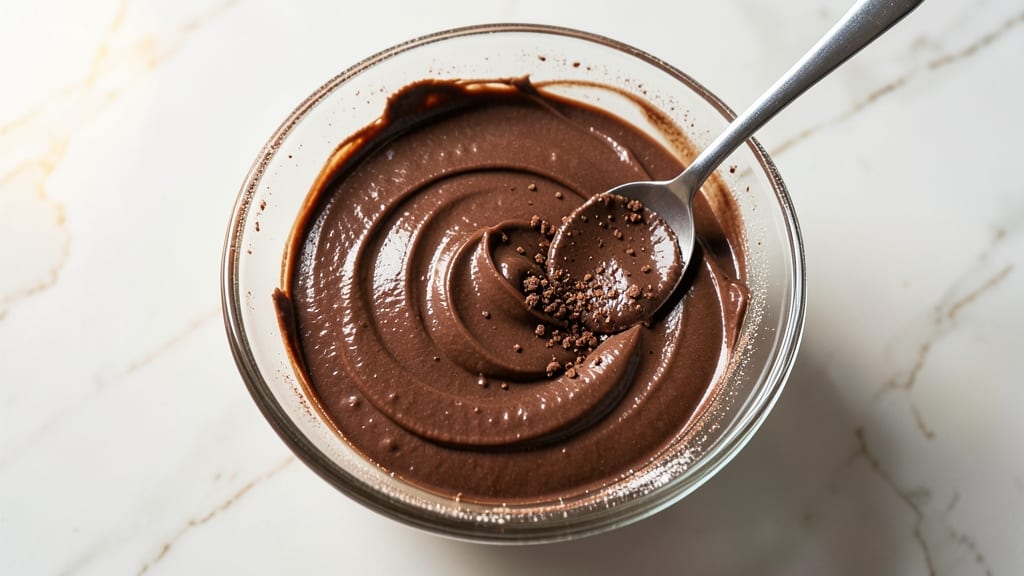 Bakers Square Chocolate Frosting Recipe: Secret Coffee Infusion for Ultra-Smooth Spread