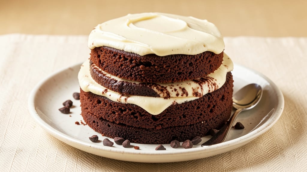 Basic Chocolate Cake Recipe With Cocoa Powder: Ultra-Moist Layers From Pantry Staples