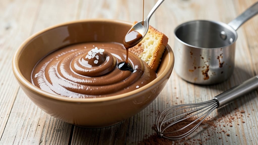 Bakers Chocolate Hot Fudge Sauce Recipe: Ultra-Smooth Pour With Coffee Depth