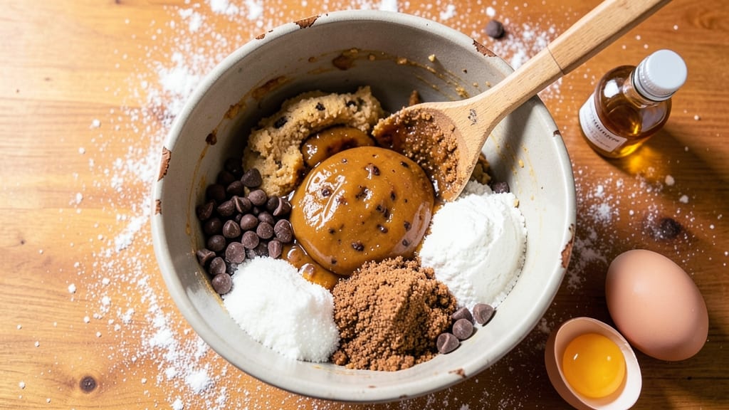Cake Boss Chocolate Chip Cookie Recipe: Crowd-Pleasing Crunch With Secret Brown Butter Boost