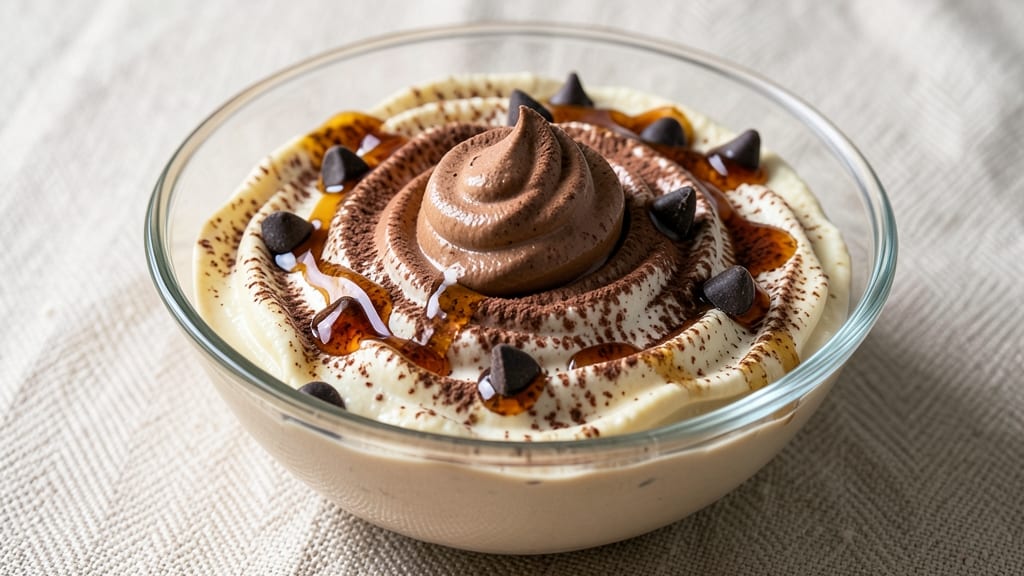 Banana Chocolate Nice Cream Recipe: Ultra Creamy No-Churn Bliss