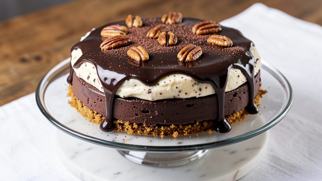 Cheesecake Factory Chocolate Recipe: Fudgy Cracks and Secret Coffee Boost