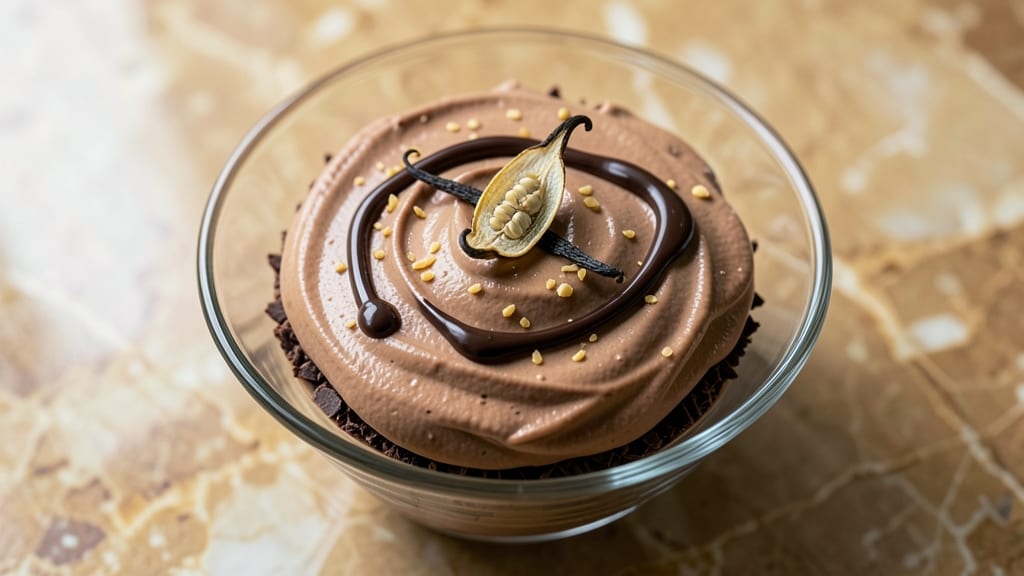 Cake Boss Chocolate Buttercream Recipe: Decadent Swirls That Set Without Cracking
