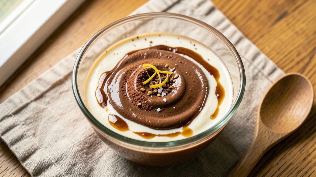 Cashew Chocolate Milk Recipe: Blended Creaminess Without Dairy