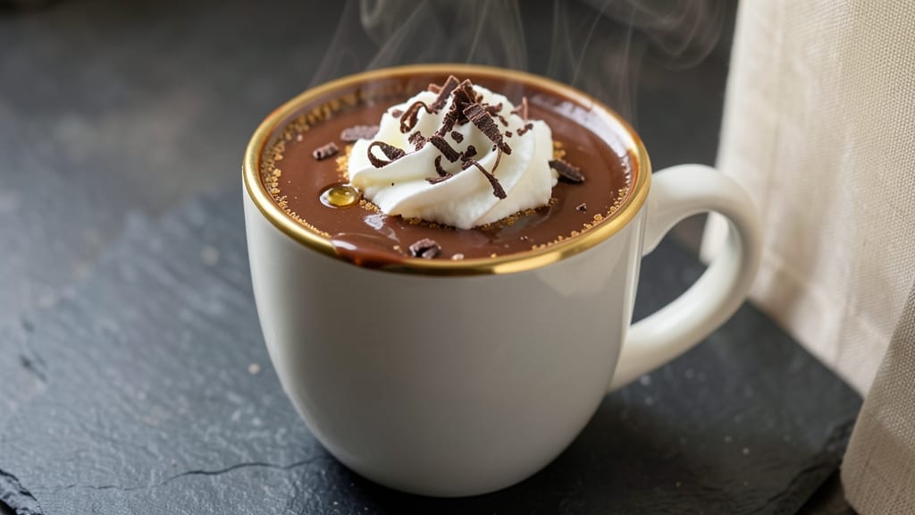 Bakers Chocolate Hot Chocolate Recipe: Ultra-Rich Mug Magic in Minutes